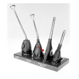 Photo: LOKAR Boots Kit - Transmount Emergency Hand Brake Boots