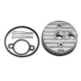 Photo: Bolt-on Oil Filter Bypass Adapter CHEVY