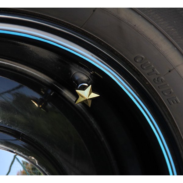 Photo2: StarAirValve Gold (2)