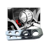 Photo: Spreader Bar Brackets