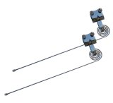 Photo: Nostalgia Curb Indicator