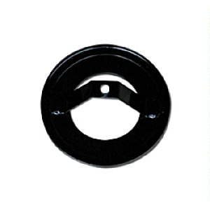 Photo: MOON Original Air Cleaner Adapter Bracket (No Hole)