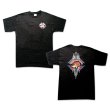 Photo2: Clay Smith Tribal T-Shirt (2)
