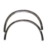 Photo: PT Cruiser Fender Trim