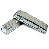 Photo: MOONEYES No-Named Valve Covers - Cadillac 1949-1960