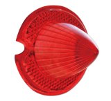 Photo: 33-36 Bullet Tail Lens Only