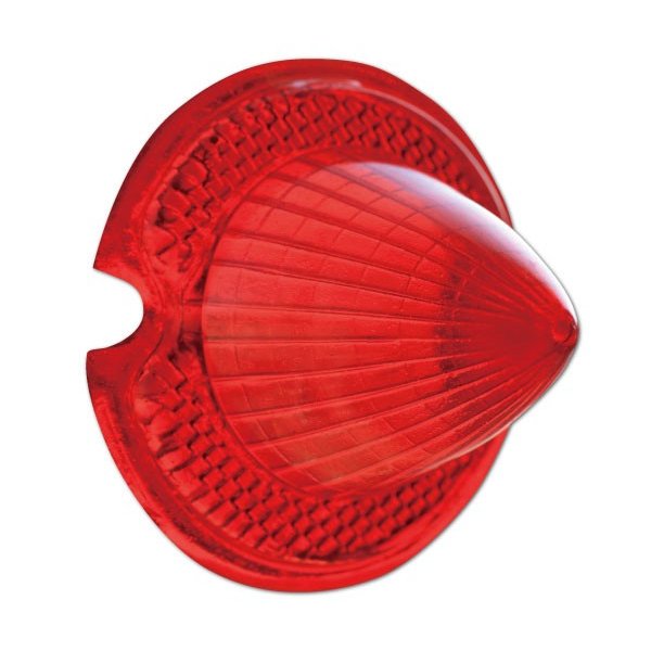 Photo1: 33-36 Bullet Tail Lens Only (1)