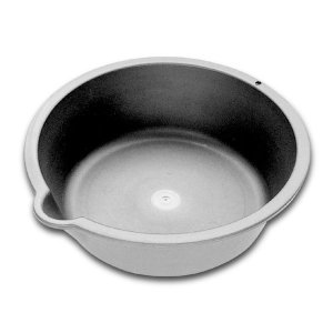 Photo: Oil Drain Pan
