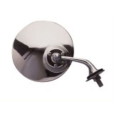 Photo: Vintage Style Mirror  (Fender Mirror)