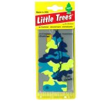 Photo: Little Tree Air Freshener Pina Colada
