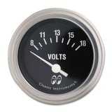 Photo: MOON Equipped 2inch Volt  (Black)