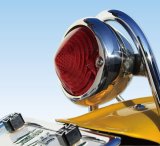 Photo: 33-36 Dome Tail Lens Only