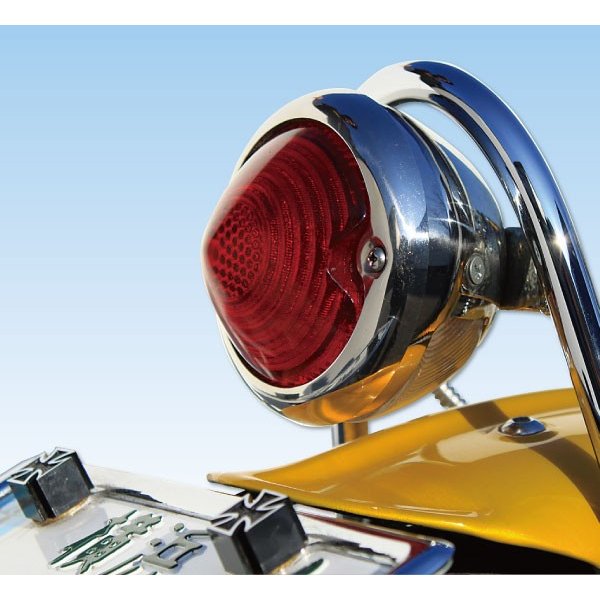 Photo2: 33-36 Dome Tail Lens Only (2)