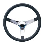 Photo: Grant Classic Cruisin' 3 Spoke No-hole 34cm