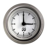 Photo: MOON Equipped 2inch Quartz  (White)