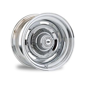 Photo: Special Order Pick Up Rallye Chrome