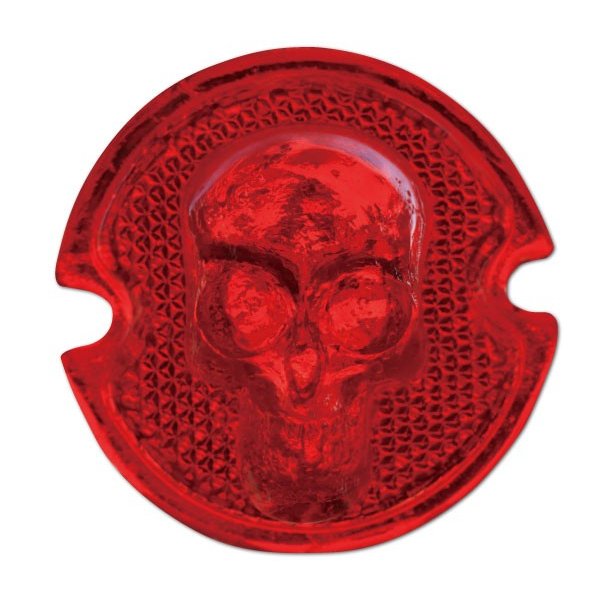 Photo1: 33-36 Skull Tail Lens Only (1)