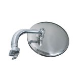 Photo: Peep Mirror Arm angle Mirror surface Diameter 100mm
