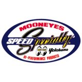 Photo: Speed Specialty Sticker