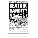 Photo: ED ROTH BOOK BEATNIK BANDIT