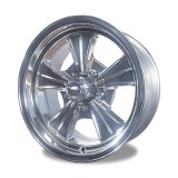 Photo: Radir Tri Ribb Wheel