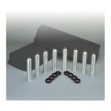 Photo: ”MOON HEMI” Valve Covers Spark Plug Tube And Seal