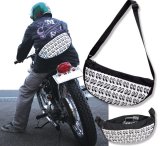 Photo: MOON Equipped Shoulder Bag