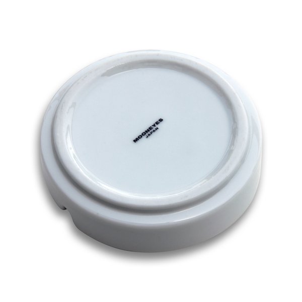 Photo3: MOONEYES Ash Tray (3)