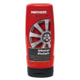 Photo: MOTHERS Metal Polish