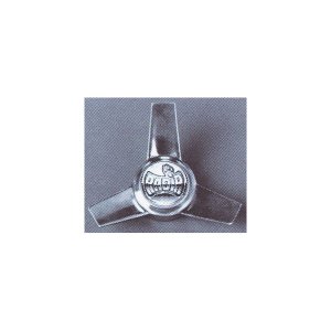 Photo: 3 Bar Open Solid Knock Off