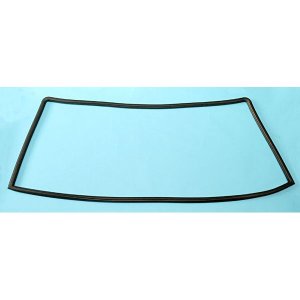 Photo: Rear Glass Weather Strips CROWN 50 Series.