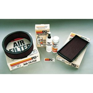Photo: K&N Air Filter - '91-'93 Caprice 5.0L/5.7L