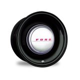 Photo: Gennie Steel Wheel Bare