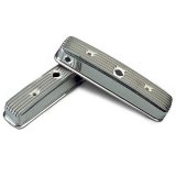 Photo: MOONEYES No-Named Valve Covers - Buick 322-364