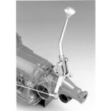 Photo: LOKAR TH350 Tail Mount AT shifter 16 inch