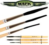 Photo: MACK Outliner Brushes