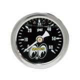 Photo: Direct Mount Fuel/Oil Pressure Gauges (0-60psi)
