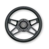 Photo: Grant Challenger Foam Grip Black Spoke 34cm