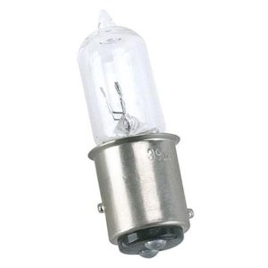 Photo: 12V Halogen Bulb 55/10W