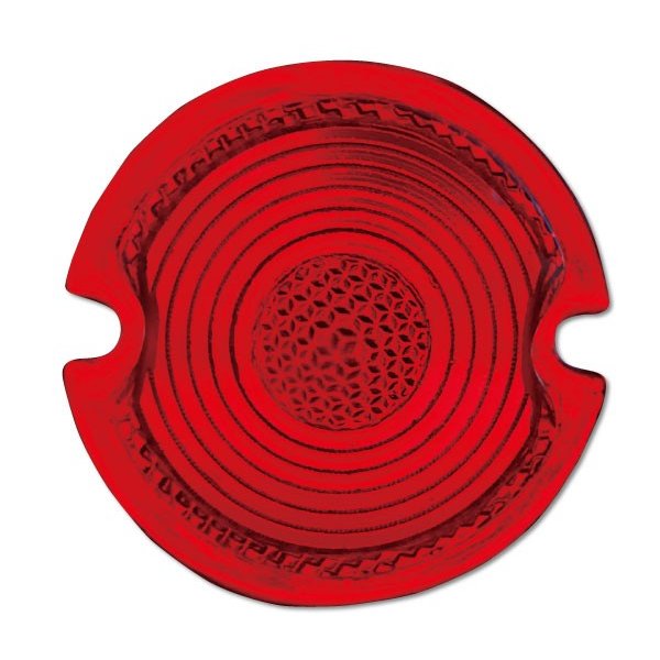 Photo3: 33-36 Dome Tail Lens Only (3)