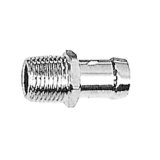 Photo: Fitting Steel Intake Manifold