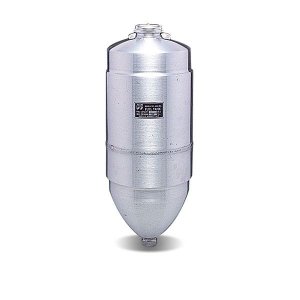 Photo: MOON Shot Bullet Tank