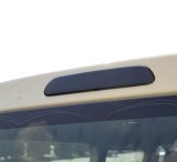 Photo: Smoke High Mount Lens Cover