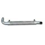 Photo: Thunderbird Side Mufflers 60inch (152.4cm)