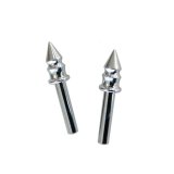 Photo: Spike Door lock Knob