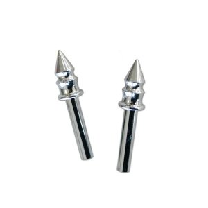 Photo: Spike Door lock Knob