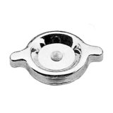 Photo: Twist in Oil Cap