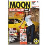 Photo: Moon Illustrated Magazine Vol. 5