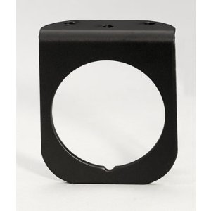 Photo: Auto Gauge 2 1/16inch  Gauge Console  (Mechanical) 1 Hole