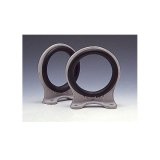 Photo: MOON Tank Brackets 2 inch Aluminum Bracket